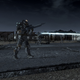 Illustration for article titled An Elaborate New Vegas Mod That Lets You Play As The Enclave
